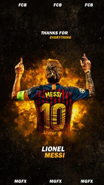 Ảnh Messi, hình nền Messi đẹp chất lượng cao-24