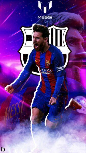 Ảnh Messi, hình nền Messi đẹp chất lượng cao-25