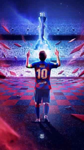 Ảnh Messi, hình nền Messi đẹp chất lượng cao-27