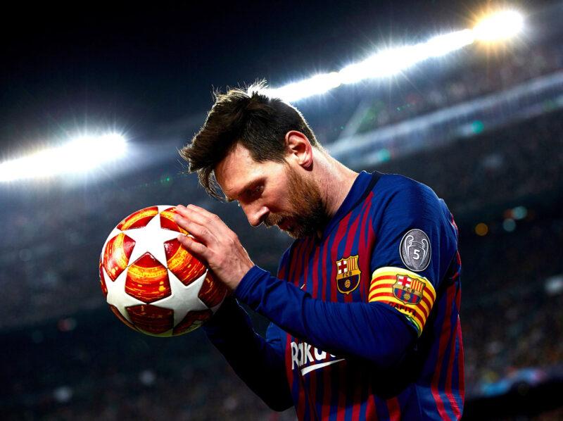 Ảnh Messi, hình nền Messi đẹp chất lượng cao-28