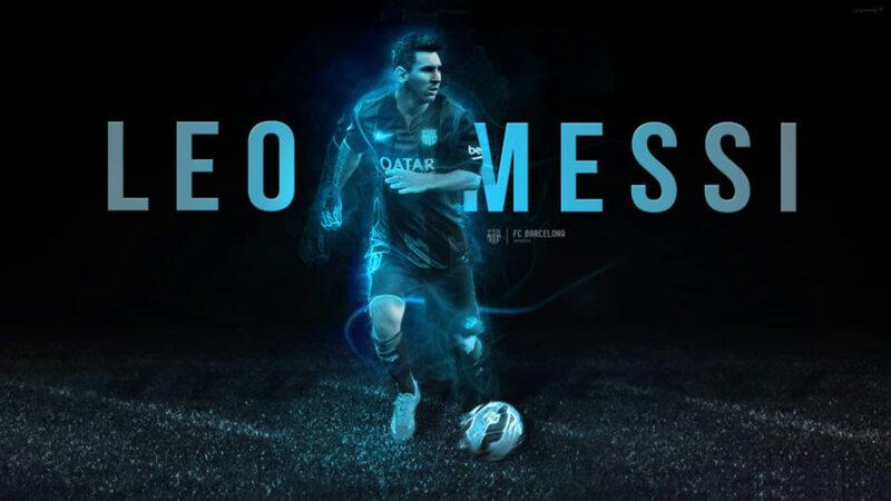 Ảnh Messi, hình nền Messi đẹp chất lượng cao-29