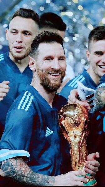 Ảnh Messi, hình nền Messi đẹp chất lượng cao-3