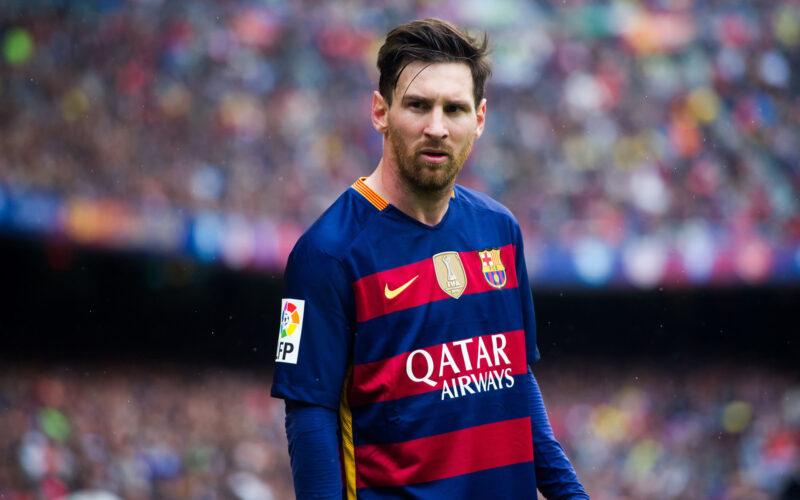 Ảnh Messi, hình nền Messi đẹp chất lượng cao-30
