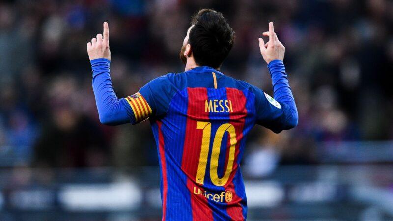 Ảnh Messi, hình nền Messi đẹp chất lượng cao-32