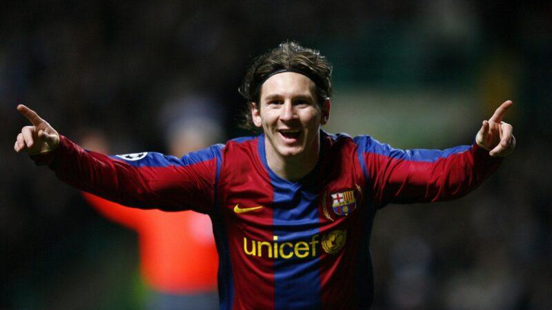 Ảnh Messi, hình nền Messi đẹp chất lượng cao-35