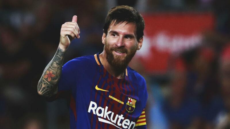 Ảnh Messi, hình nền Messi đẹp chất lượng cao-37
