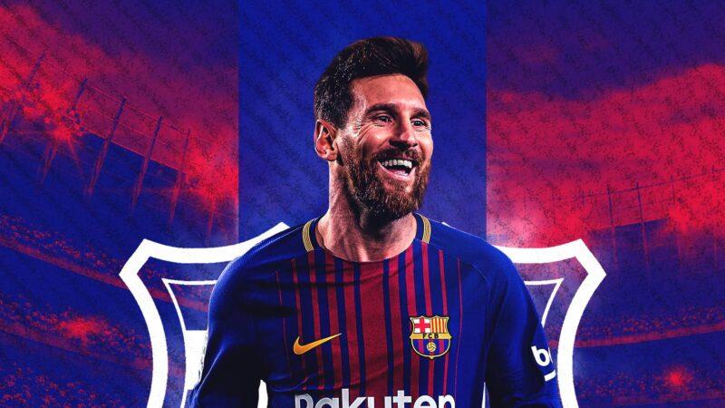 Ảnh Messi, hình nền Messi đẹp chất lượng cao-38