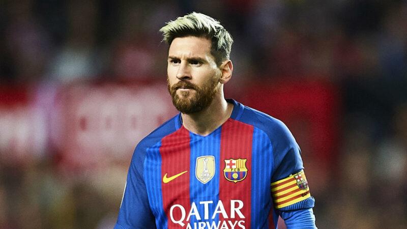 Ảnh Messi, hình nền Messi đẹp chất lượng cao-39