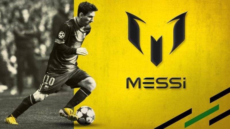Ảnh Messi, hình nền Messi đẹp chất lượng cao-41