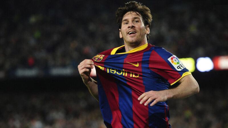 Ảnh Messi, hình nền Messi đẹp chất lượng cao-43