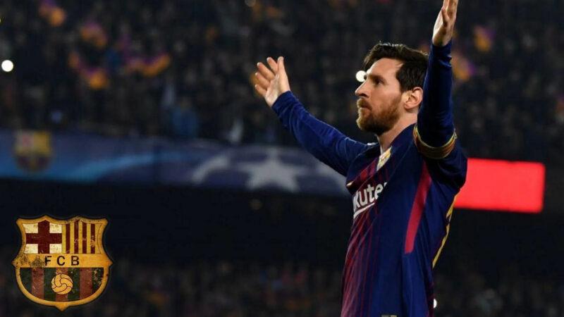 Ảnh Messi, hình nền Messi đẹp chất lượng cao-44