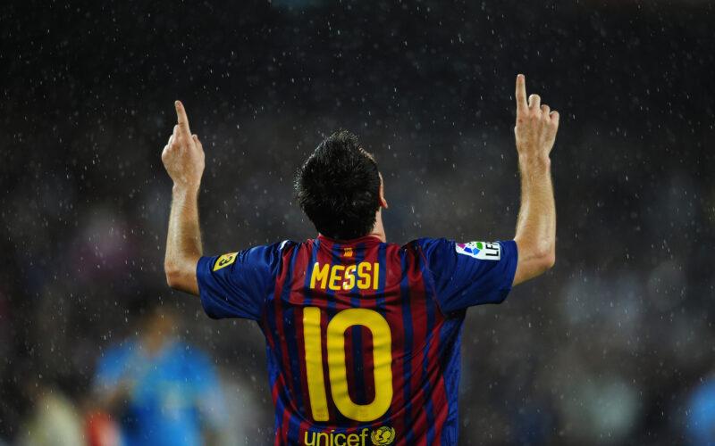 Ảnh Messi, hình nền Messi đẹp chất lượng cao-46