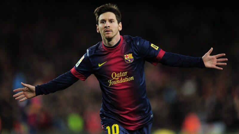 Ảnh Messi, hình nền Messi đẹp chất lượng cao-48