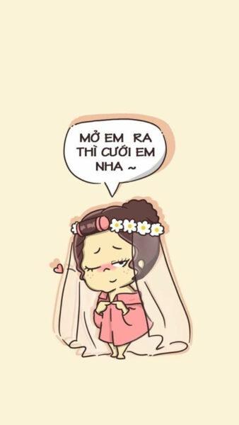 Hình Nền Mở Khóa Điện Thoại Hài Hước, Troll Bá Đạo, Cute Nhất Quả Đất-29