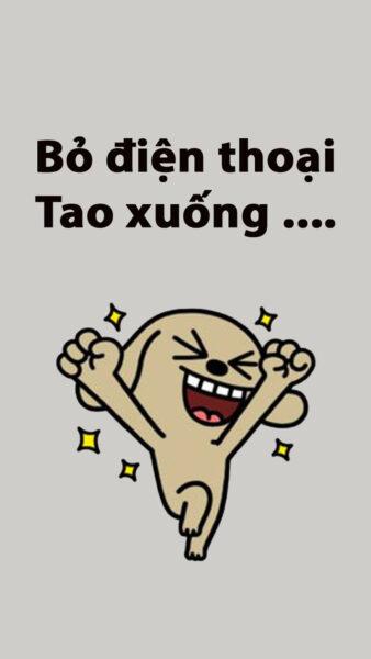 Hình Nền Mở Khóa Điện Thoại Hài Hước, Troll Bá Đạo, Cute Nhất Quả Đất-32