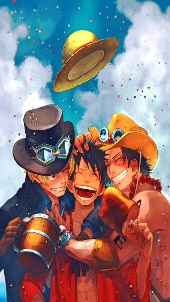 Hình Nền One Piece 4K Đẹp cho Điện Thoại và Máy Tính-5
