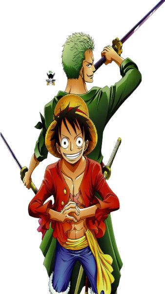 Hình Nền One Piece 4K Đẹp cho Điện Thoại và Máy Tính-7