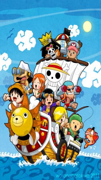 Hình Nền One Piece 4K Đẹp cho Điện Thoại và Máy Tính-13