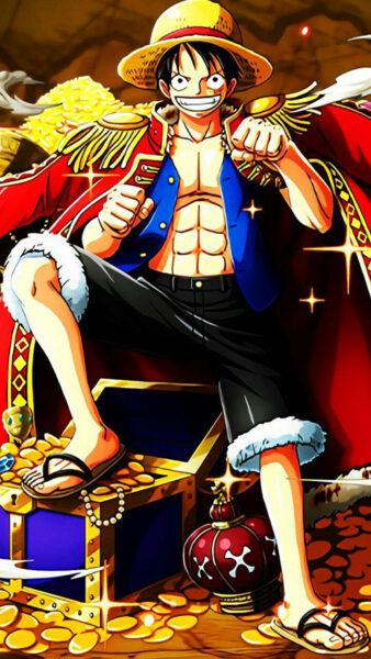 Hình Nền One Piece 4K Đẹp cho Điện Thoại và Máy Tính-14