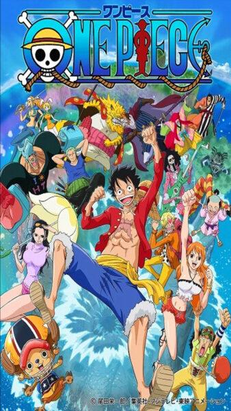 Hình Nền One Piece 4K Đẹp cho Điện Thoại và Máy Tính-17