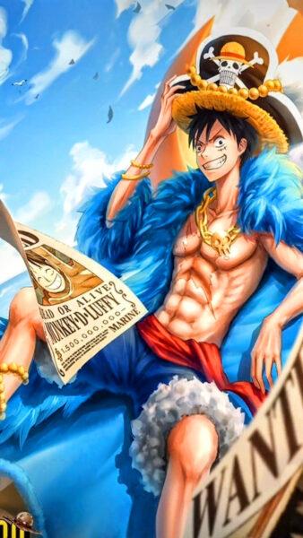 Hình Nền One Piece 4K Đẹp cho Điện Thoại và Máy Tính-4