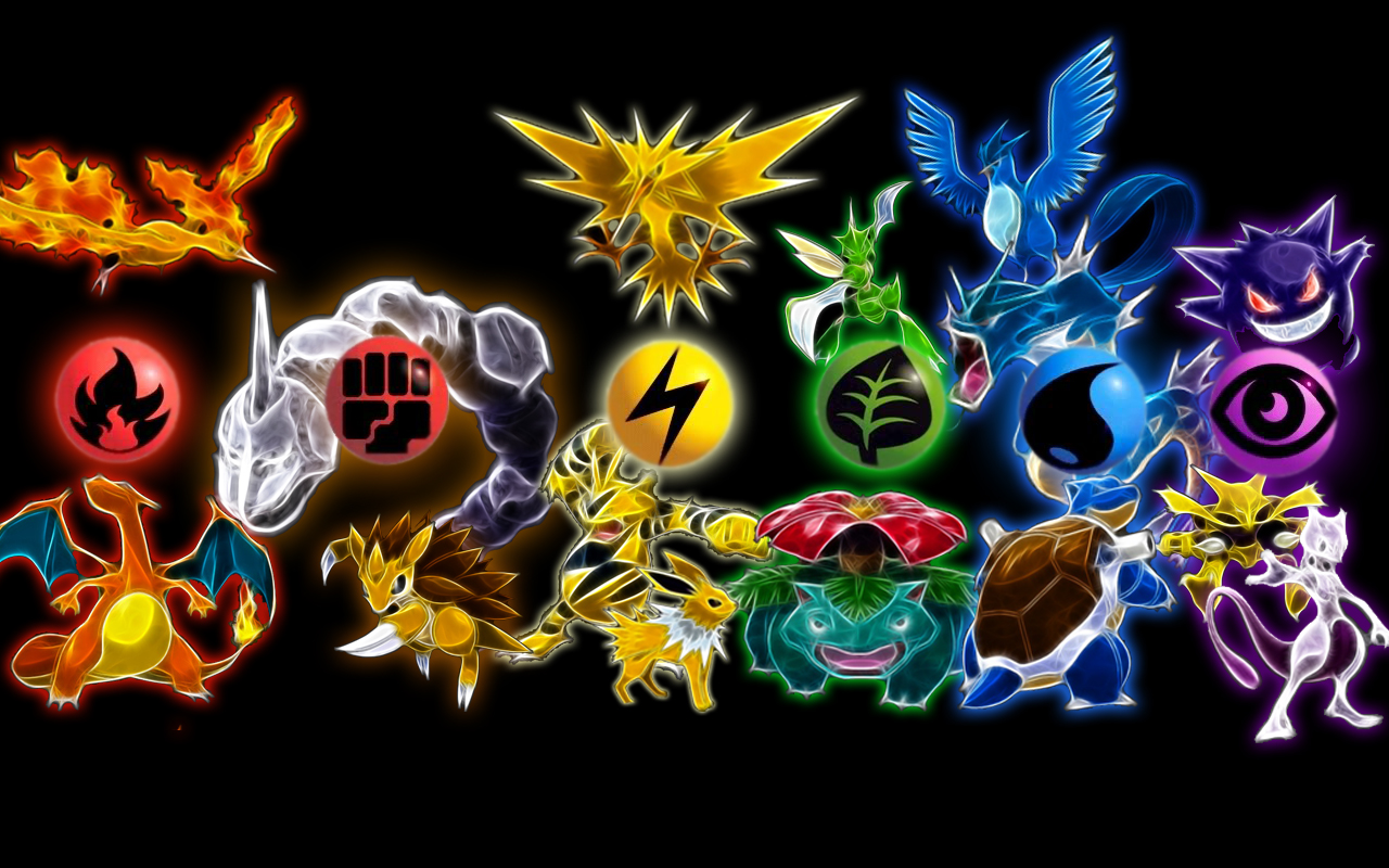 Hình nền Pokemon đẹp ấn tượng nhất cho máy tính, điện thoại-22