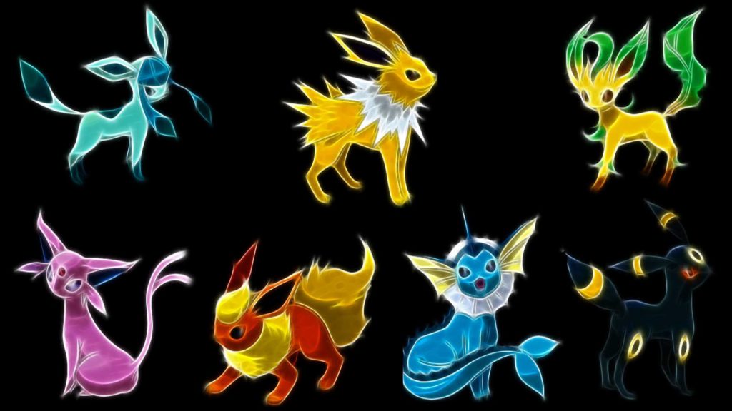 Hình nền Pokemon đẹp ấn tượng nhất cho máy tính, điện thoại-32