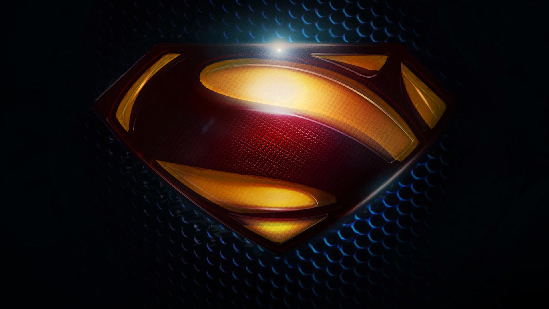 Hình nền siêu nhân Superman Gao, Nhện đẹp nhất-4