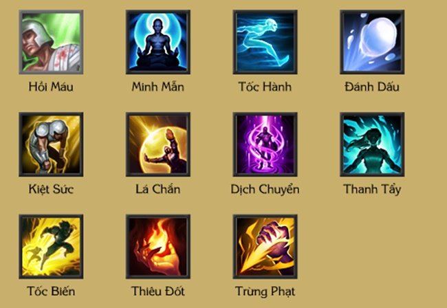 Hướng dẫn chơi và cách lên đồ Rumble đi top