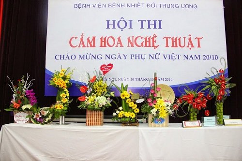 Kế hoạch tổ chức 20/10 kỷ niệm ngày Phụ nữ Việt Nam