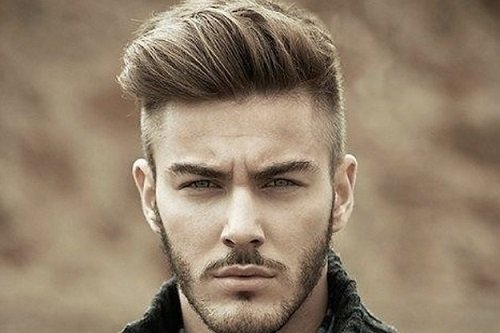 Những kiểu tóc cho người mặt gầy gò má cao che khuyết điểm-15