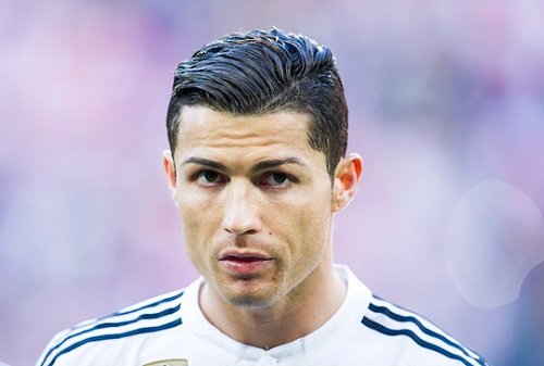 13 Kiểu tóc của Cristiano Ronaldo CR7 lịch lãm nhất-5