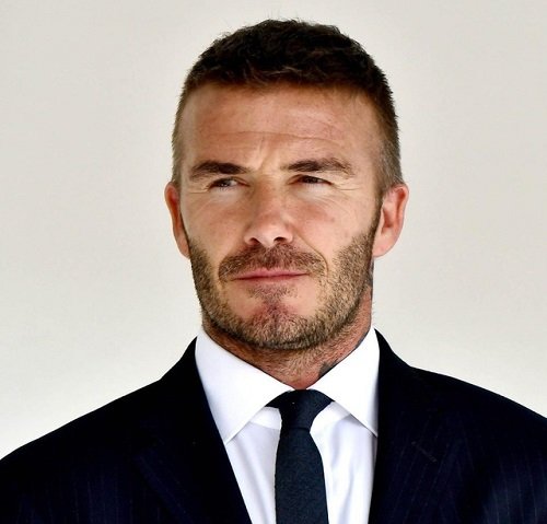 14 Kiểu tóc của David Beckham đẹp và chất khó rời mắt-11