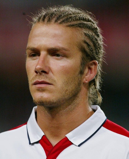 14 Kiểu tóc của David Beckham đẹp và chất khó rời mắt-3