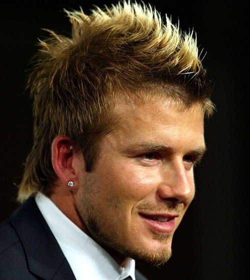 14 Kiểu tóc của David Beckham đẹp và chất khó rời mắt-4