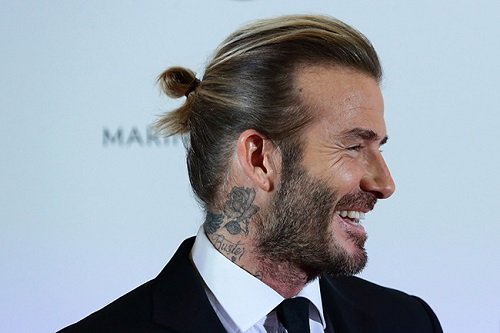 14 Kiểu tóc của David Beckham đẹp và chất khó rời mắt-9