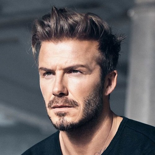 14 Kiểu tóc của David Beckham đẹp và chất khó rời mắt-10