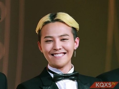 17 Kiểu tóc của G-Dragon đẹp độc, lạ và chất nhất-14