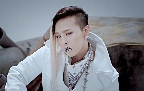 17 Kiểu tóc của G-Dragon đẹp độc, lạ và chất nhất-15