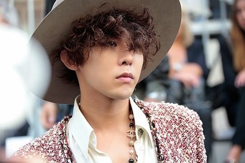 17 Kiểu tóc của G-Dragon đẹp độc, lạ và chất nhất-16