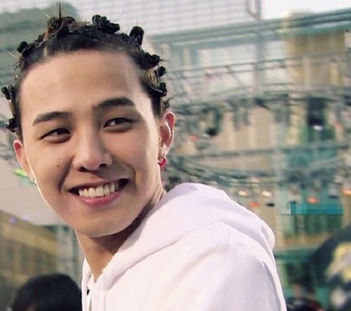 17 Kiểu tóc của G-Dragon đẹp độc, lạ và chất nhất-17