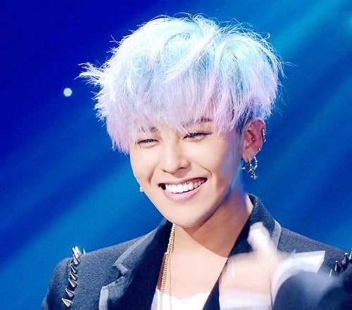 17 Kiểu tóc của G-Dragon đẹp độc, lạ và chất nhất-8