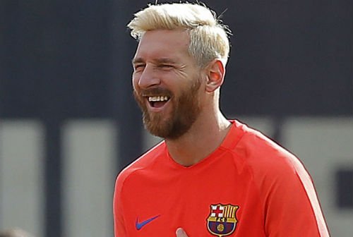 10 Kiểu tóc của Lionel Messi nam tính, điển trai nhất-5