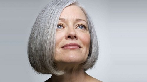 Kiểu tóc đẹp cho phụ nữ tuổi 50 lưu giữ nét thanh xuân-7