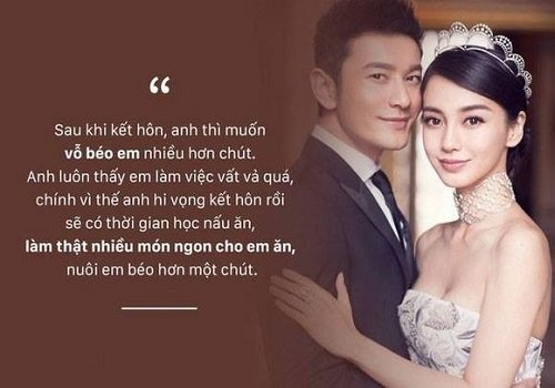 Những lời cầu hôn ngọt ngào nhất, STT cầu hôn hài hước-6