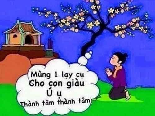 Lời chúc đầu tháng hay, Lời chúc mùng 1 đầu tháng-3