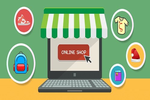 Mẫu lời mở đầu bán hàng online thu hút khách hàng