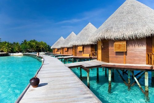 Maldives ở đâu, thuộc nước nào? Kinh nghiệm du lịch Maldives-2