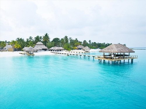 Maldives ở đâu, thuộc nước nào? Kinh nghiệm du lịch Maldives-3