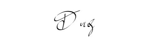 Chữ ký tên Dũng – Những mẫu chữ ký tên Dũng đẹp nhất-7